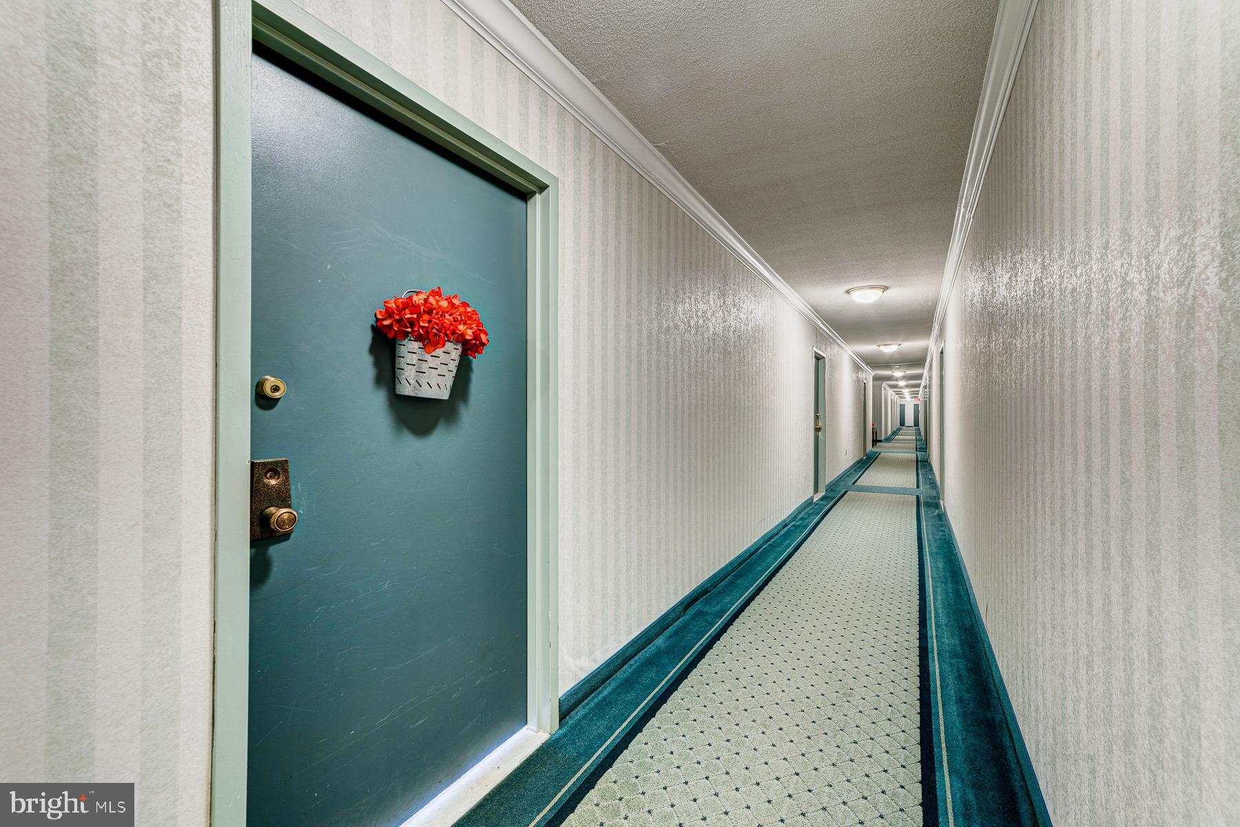 HUNTINGTON CLUB - Residential