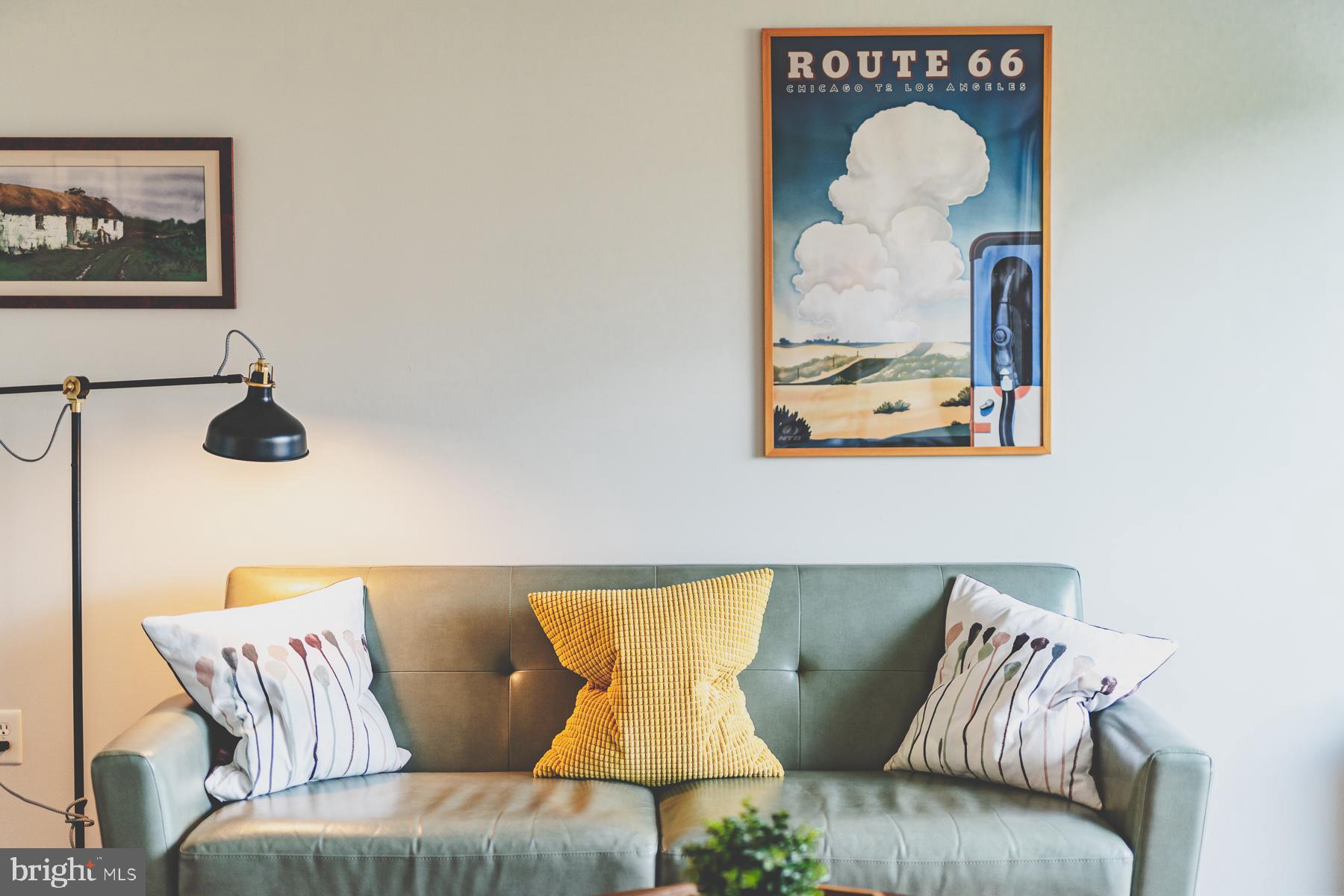 HUNTINGTON CLUB - Residential