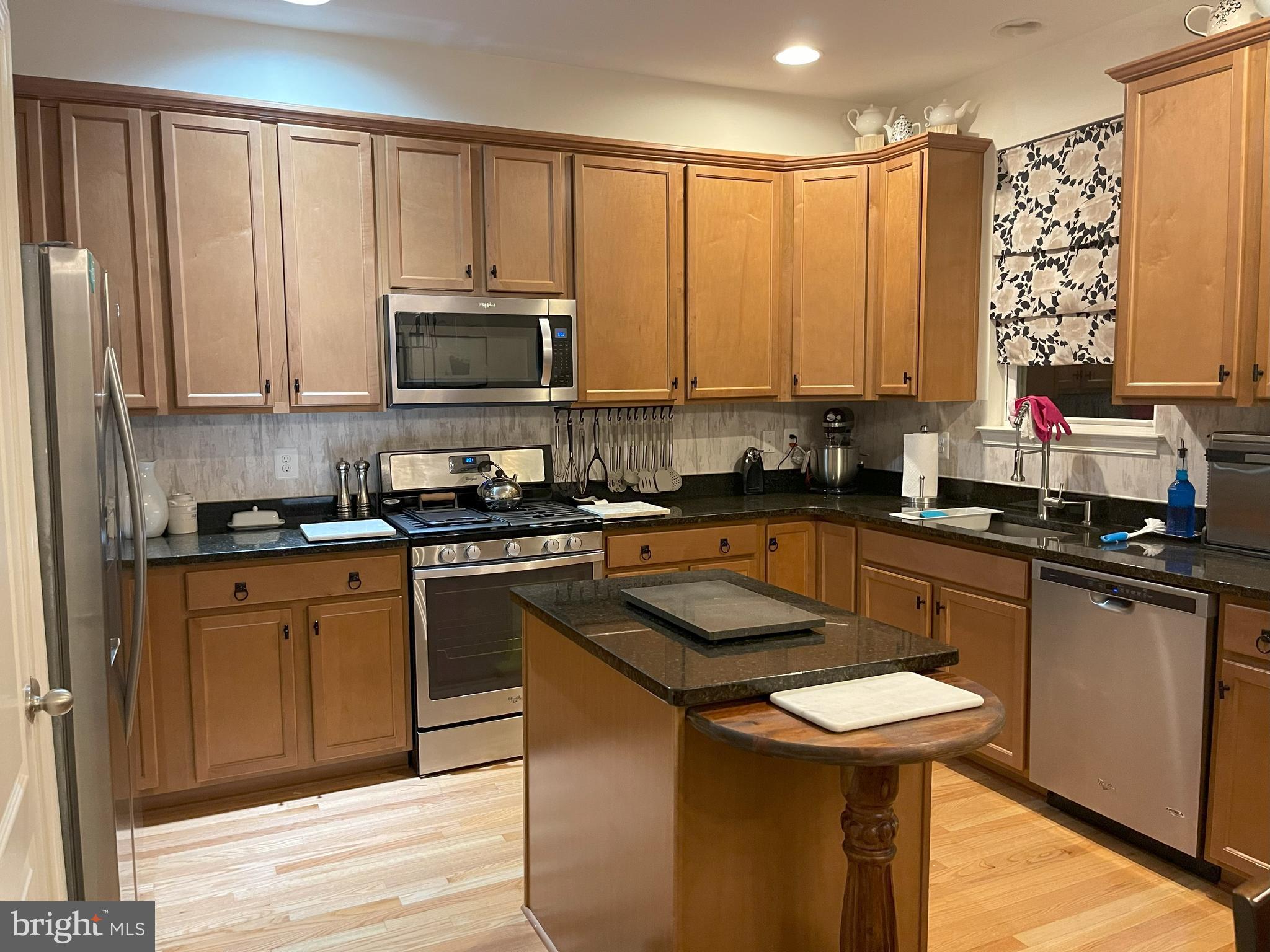 COLONIAL FORGE - Residential Lease