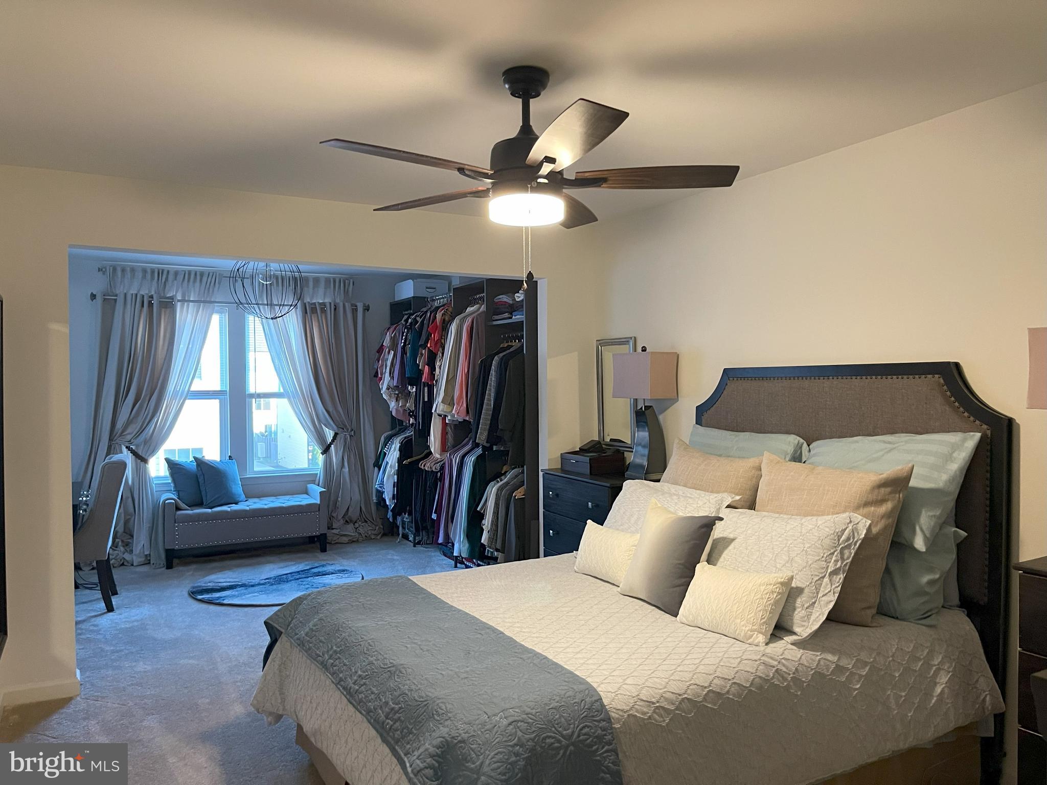 COLONIAL FORGE - Residential Lease