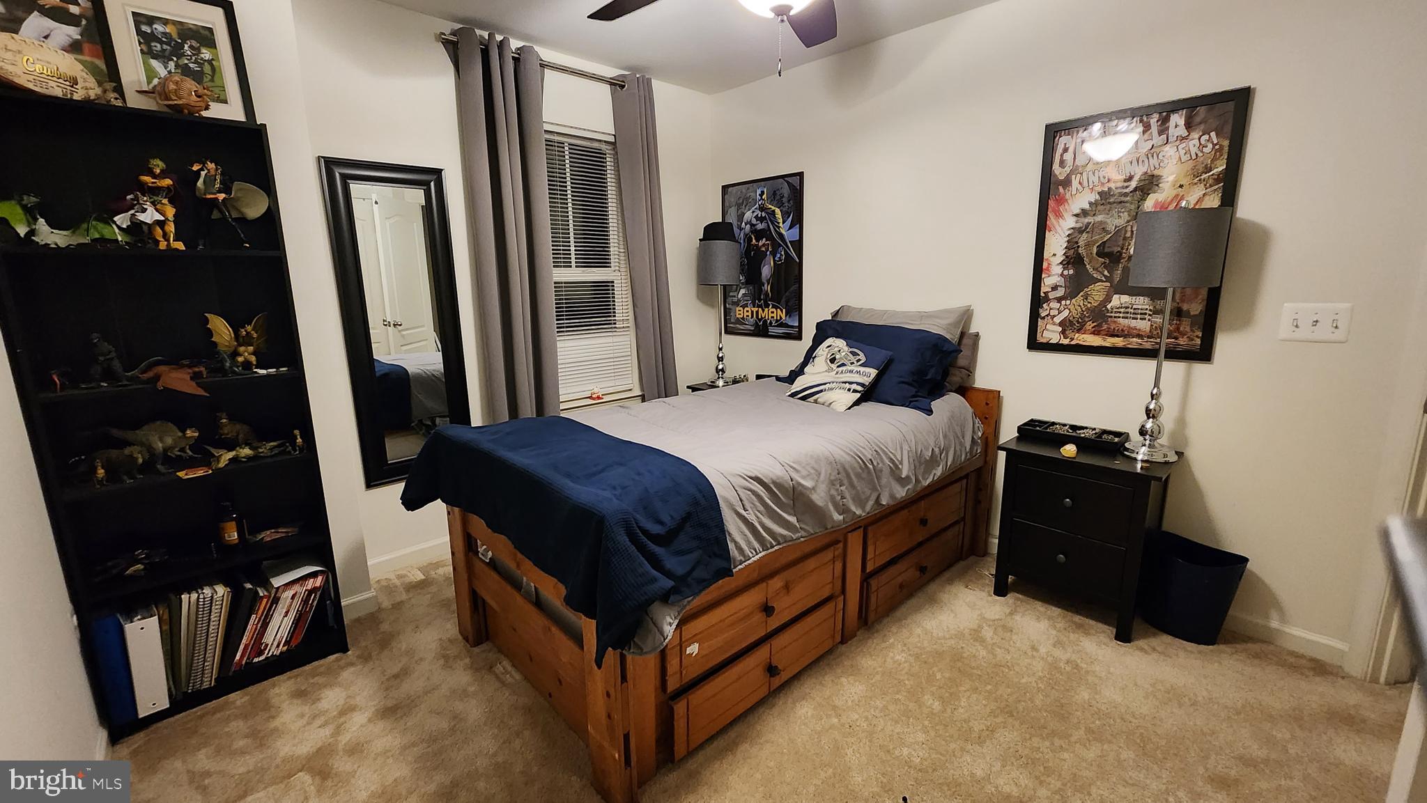 COLONIAL FORGE - Residential Lease