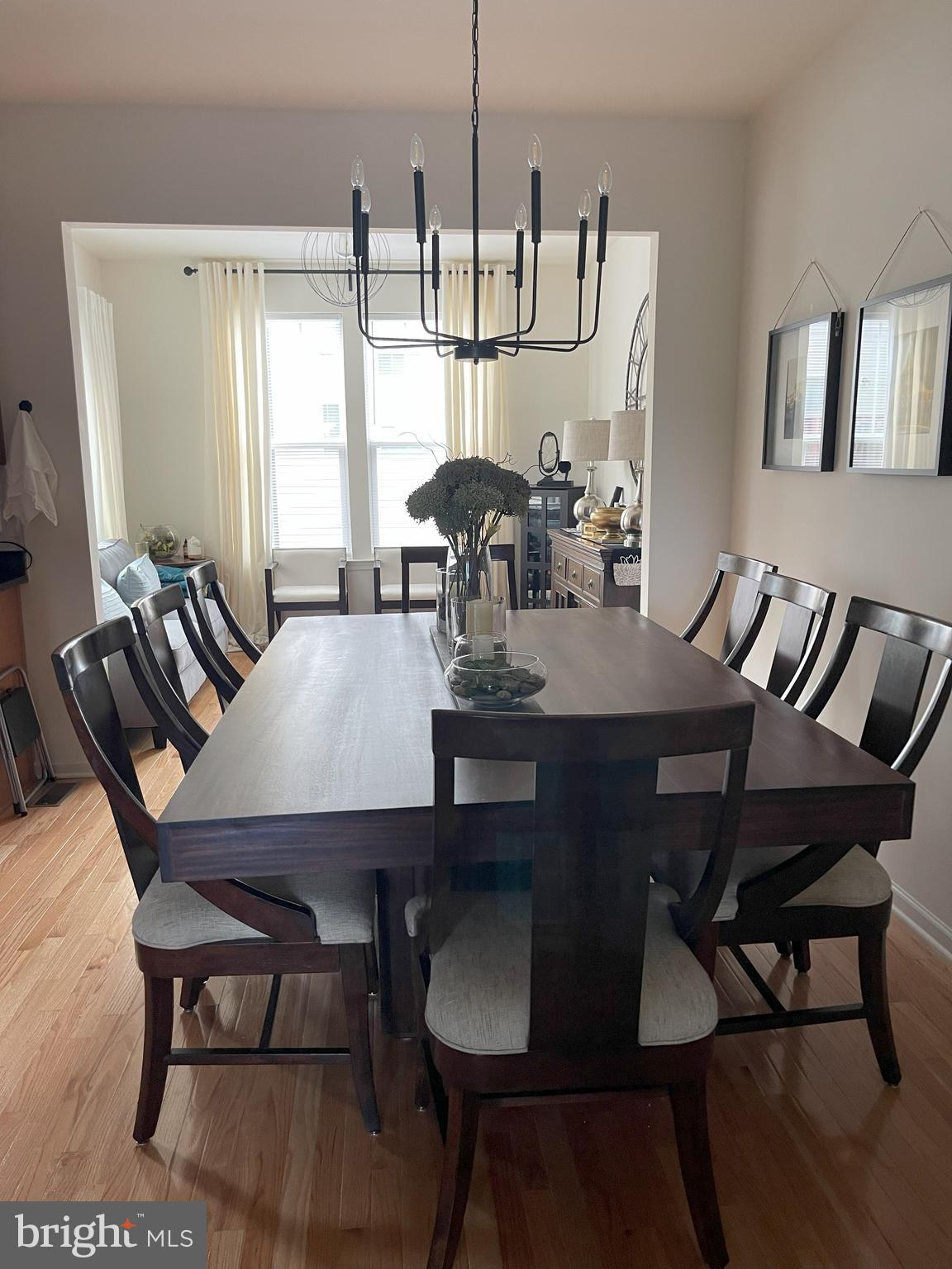 COLONIAL FORGE - Residential Lease