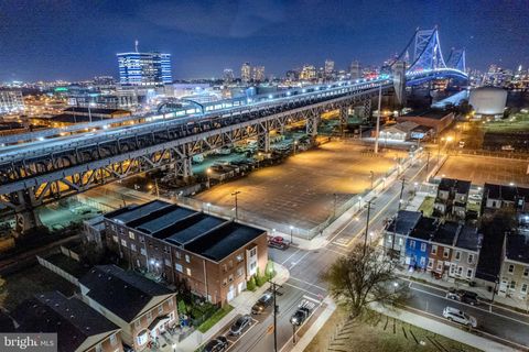 Photo of 530 N Front Street, CAMDEN, NJ 08101 (MLS # NJCD2059438)