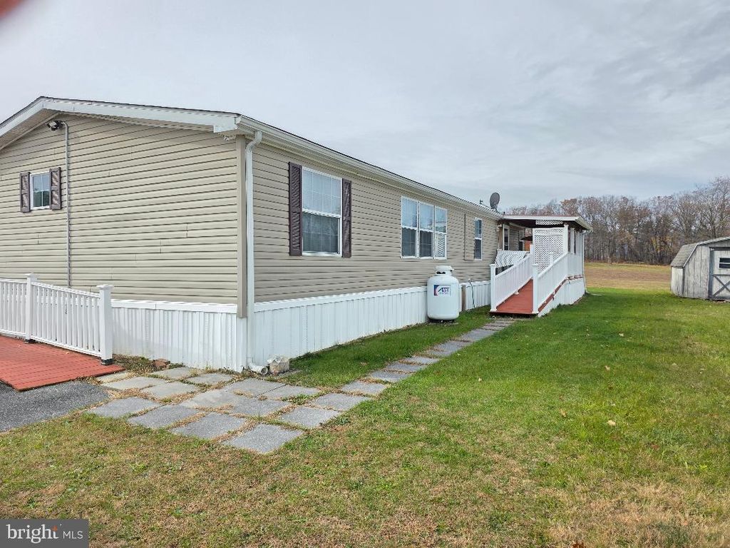 Photo of 153 Sherwood Avenue, SAINT THOMAS, PA 17252 (MLS # PAFL2031384)