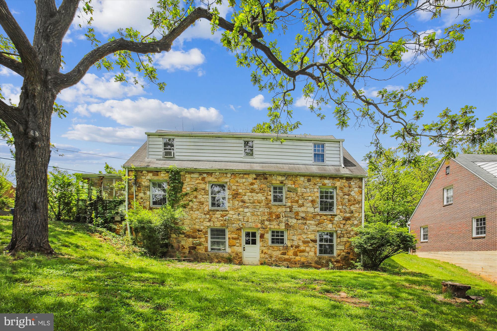 ACADEMY MANOR - Residential