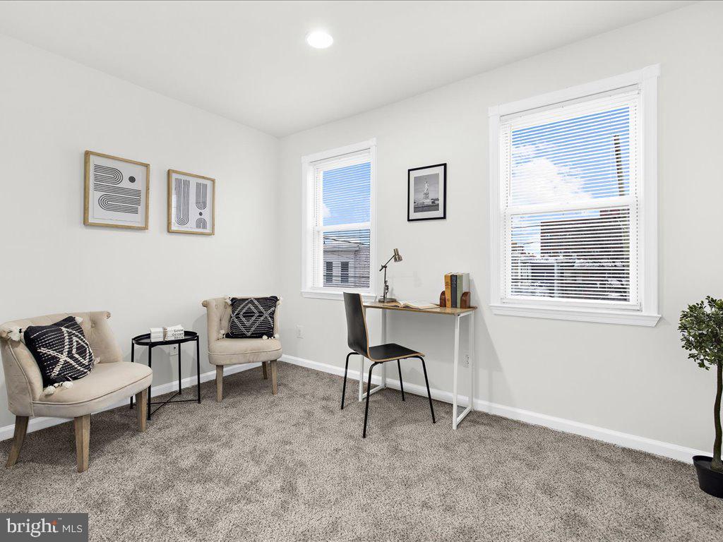 BREWERS HILL - Residential