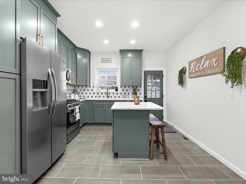 BREWERS HILL - Residential