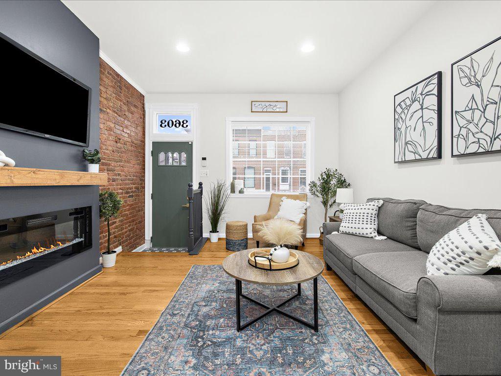 BREWERS HILL - Residential