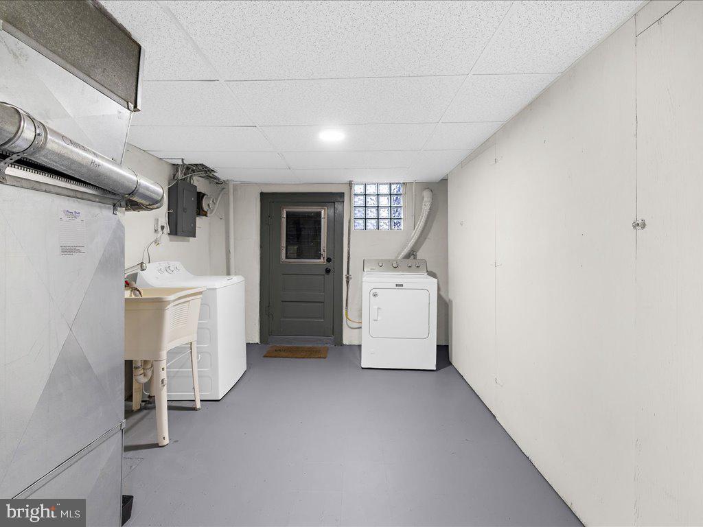 BREWERS HILL - Residential