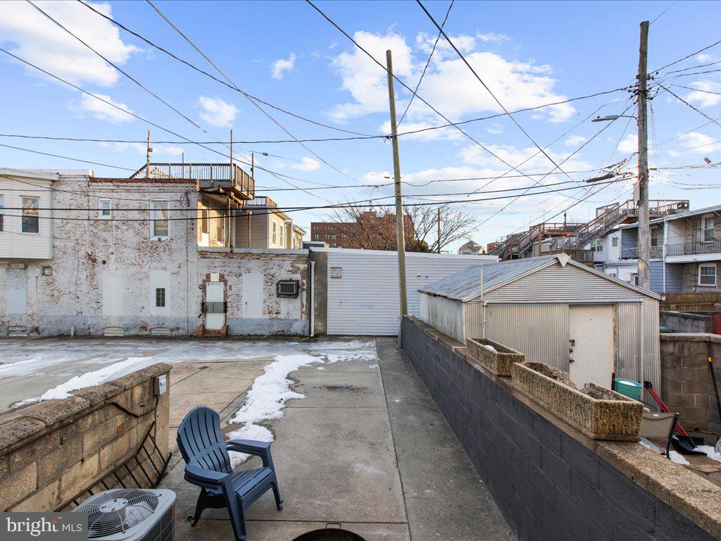 BREWERS HILL - Residential