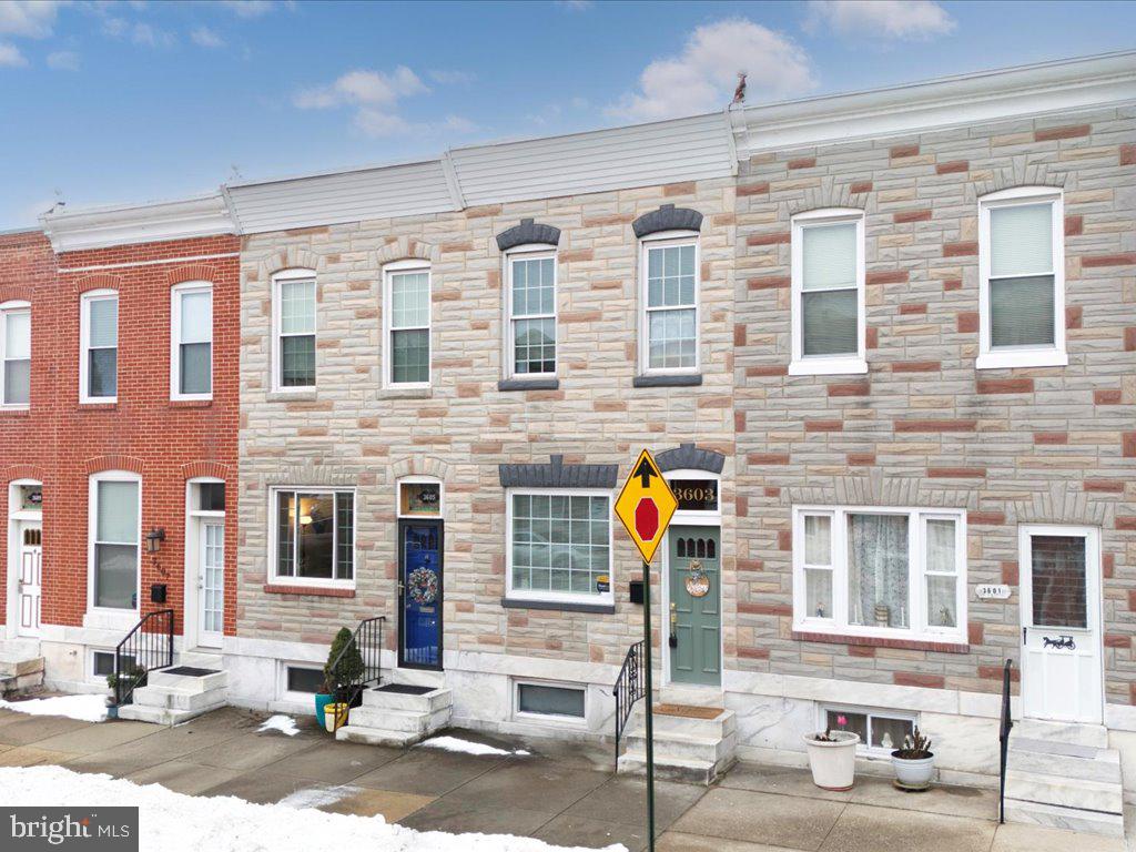 BREWERS HILL - Residential