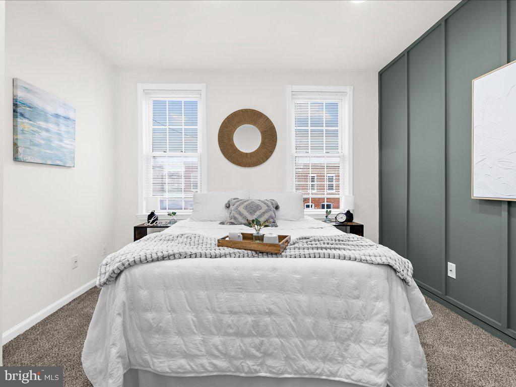 BREWERS HILL - Residential