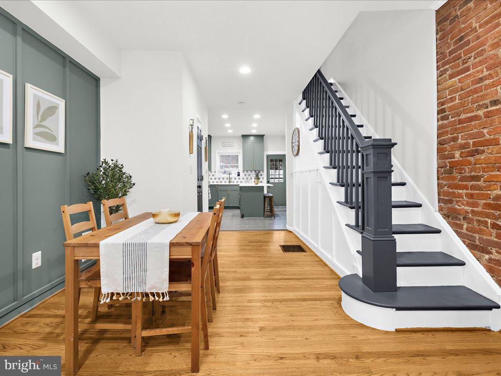 BREWERS HILL - Residential