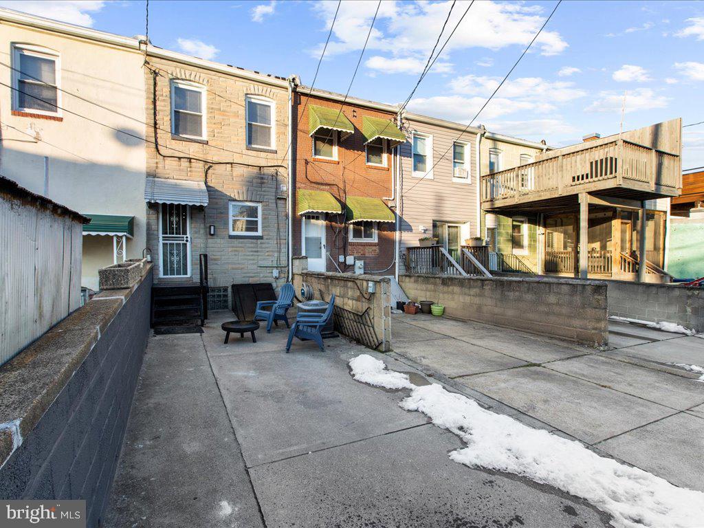 BREWERS HILL - Residential