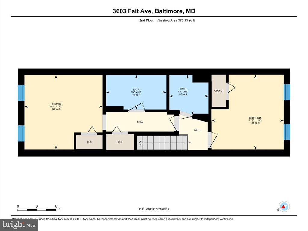 BREWERS HILL - Residential