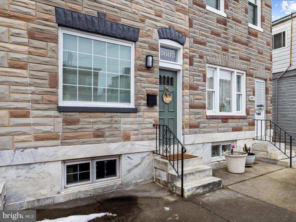 BREWERS HILL - Residential