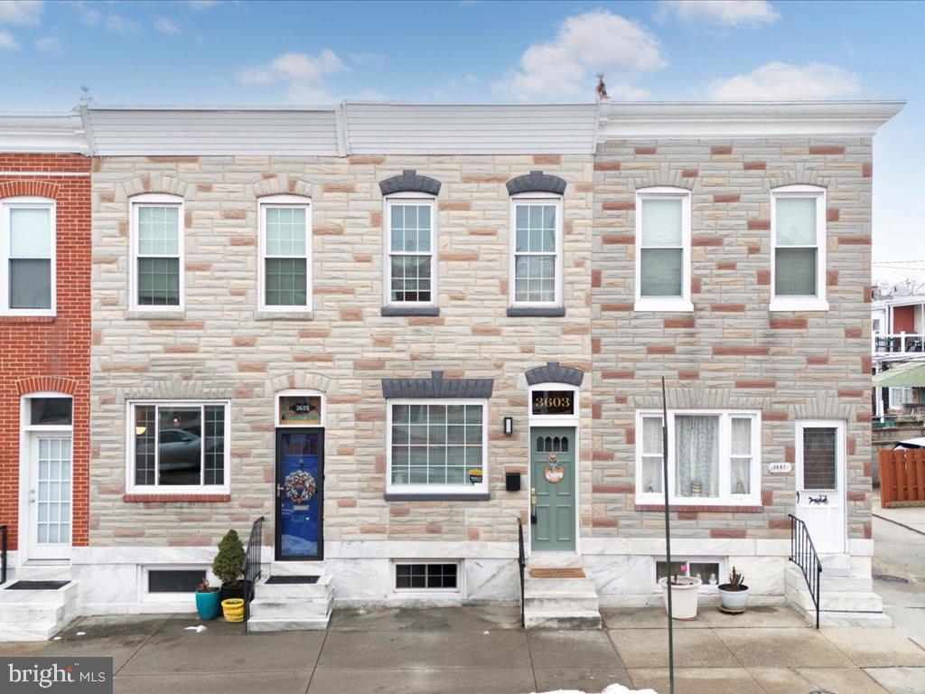 BREWERS HILL - Residential