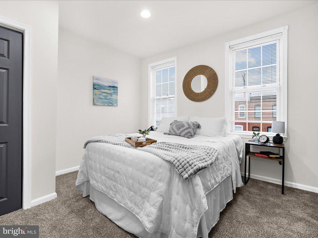 BREWERS HILL - Residential