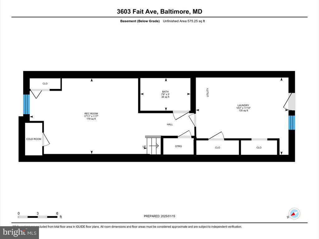 BREWERS HILL - Residential