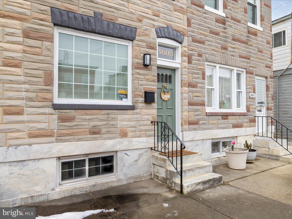 BREWERS HILL - Residential