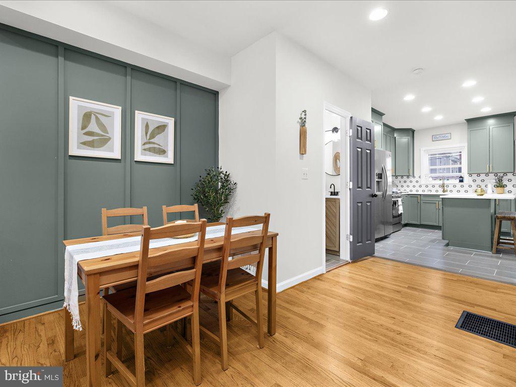 BREWERS HILL - Residential