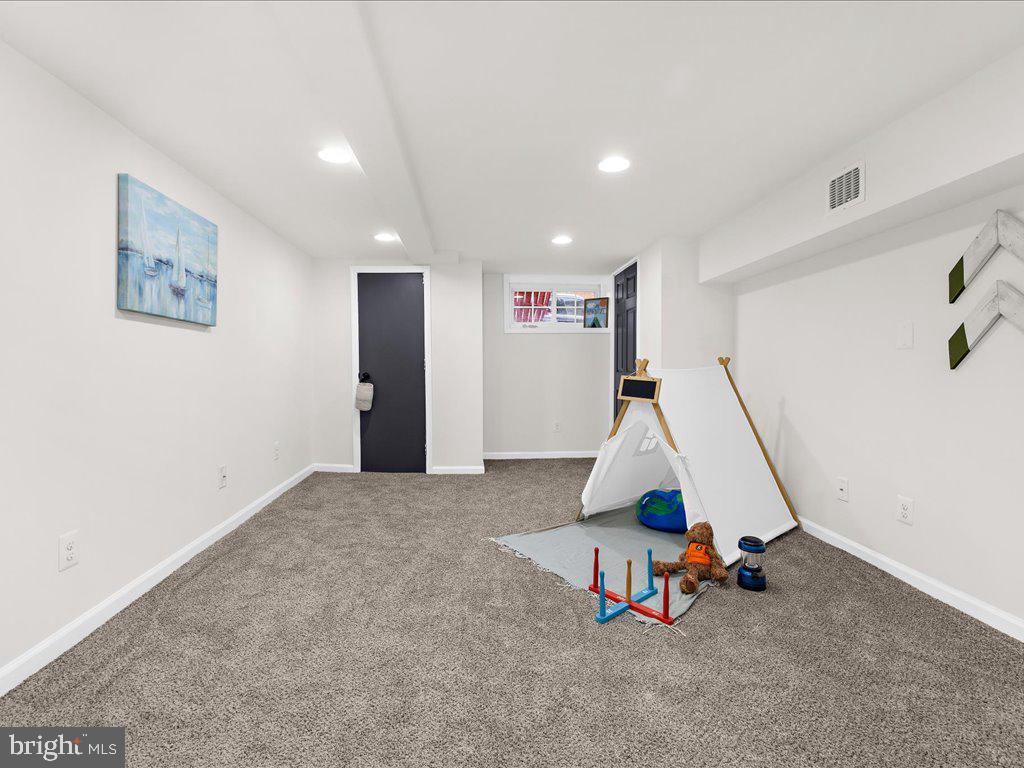 BREWERS HILL - Residential