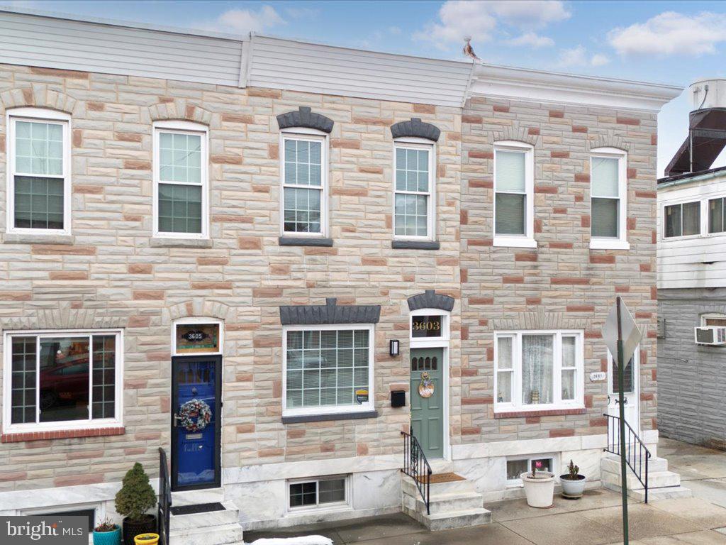 BREWERS HILL - Residential