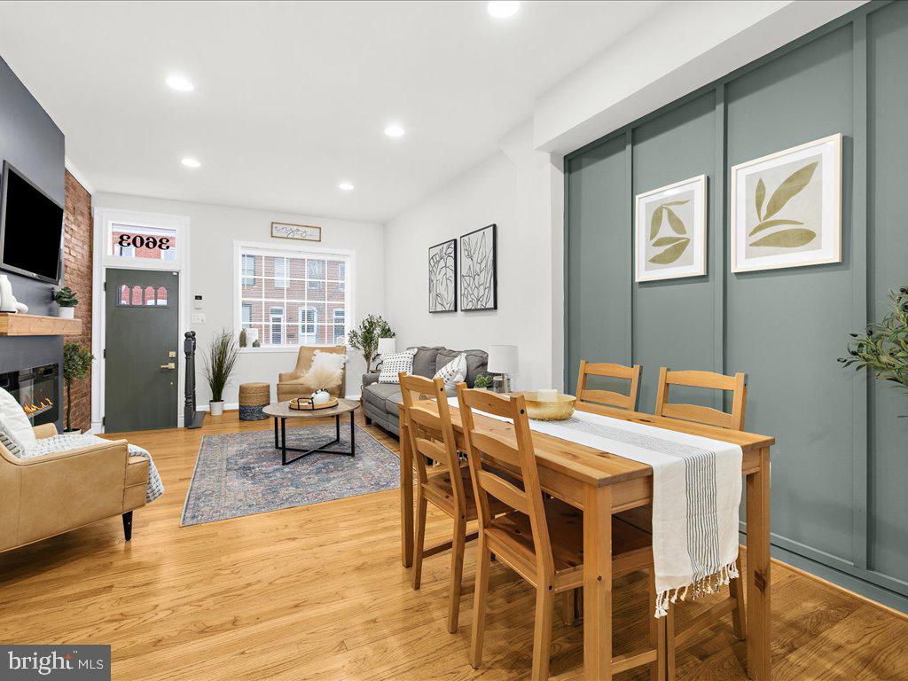 BREWERS HILL - Residential