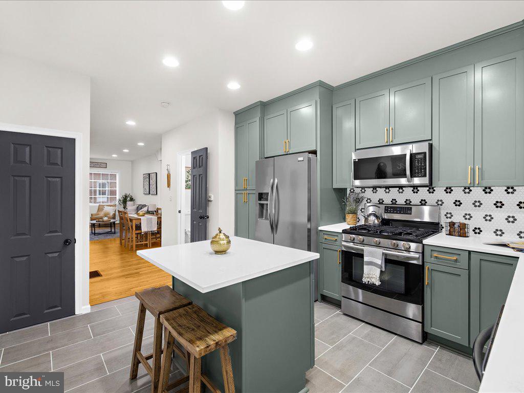 BREWERS HILL - Residential