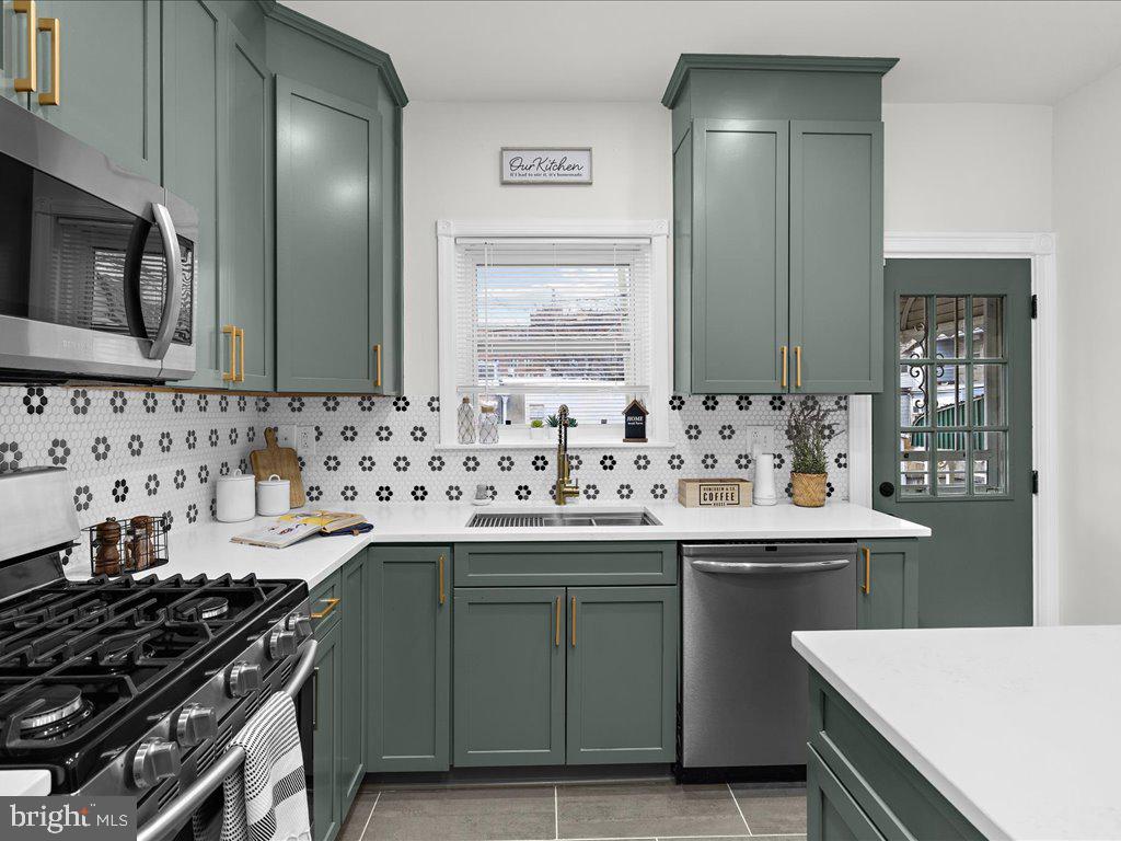 BREWERS HILL - Residential