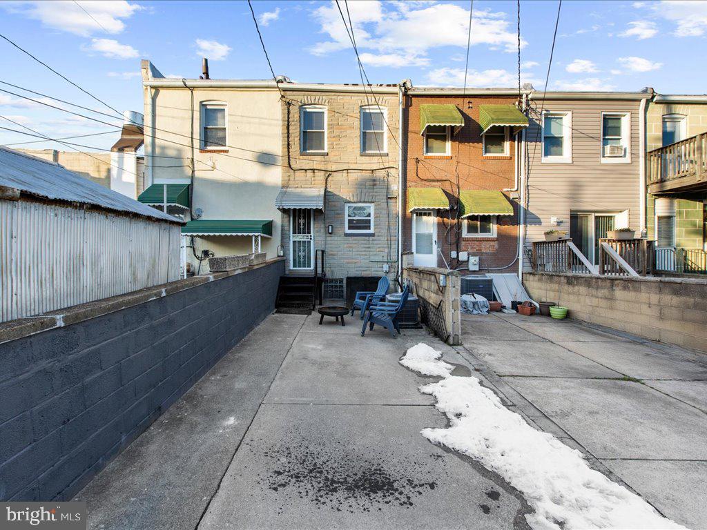 BREWERS HILL - Residential