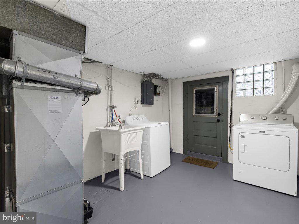 BREWERS HILL - Residential