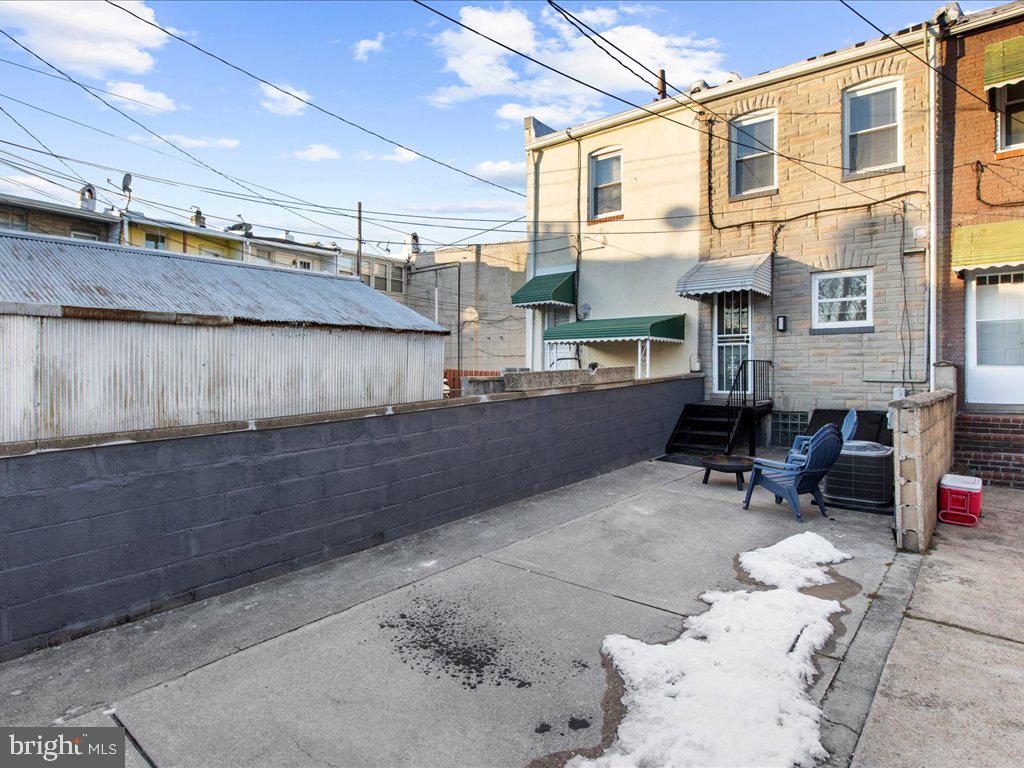 BREWERS HILL - Residential