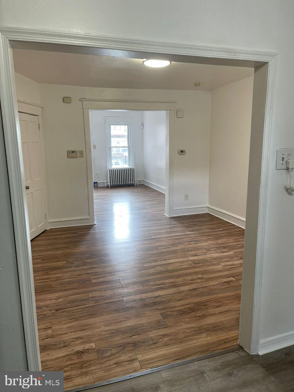 OXFORD CIRCLE - Residential