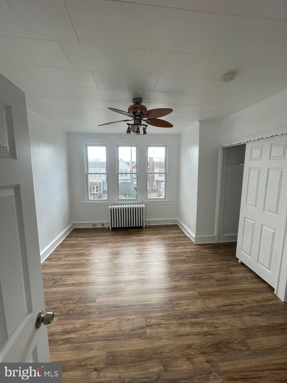 OXFORD CIRCLE - Residential