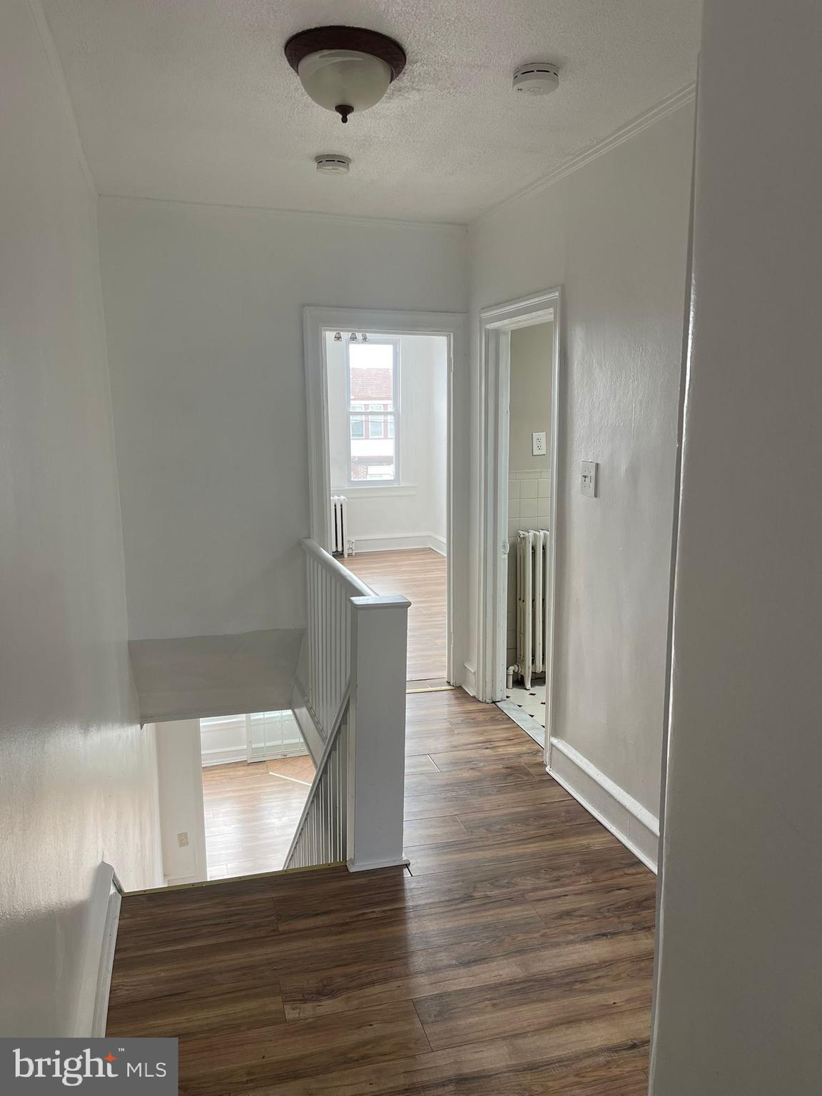 OXFORD CIRCLE - Residential