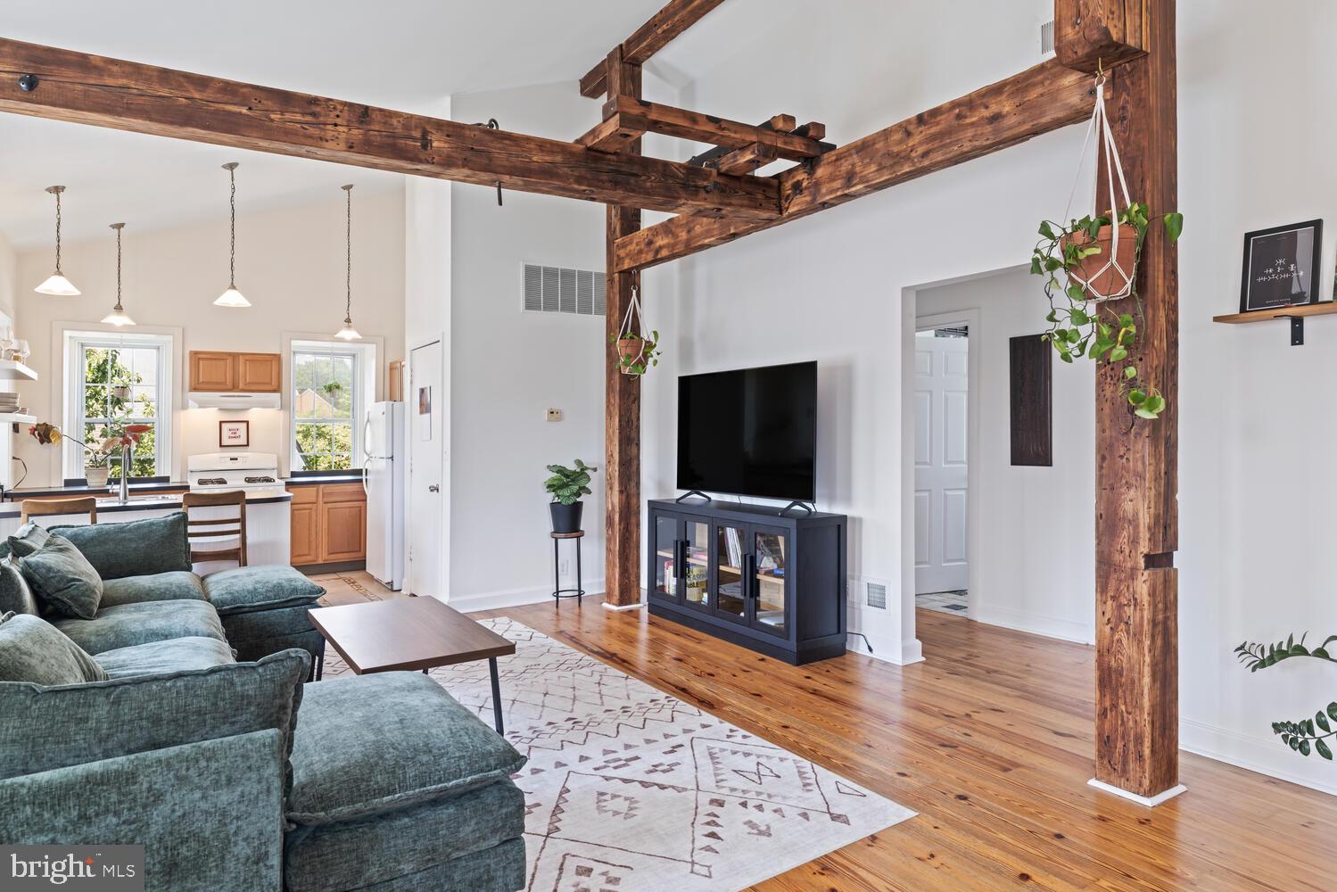 MT AIRY (EAST) - Residential Income