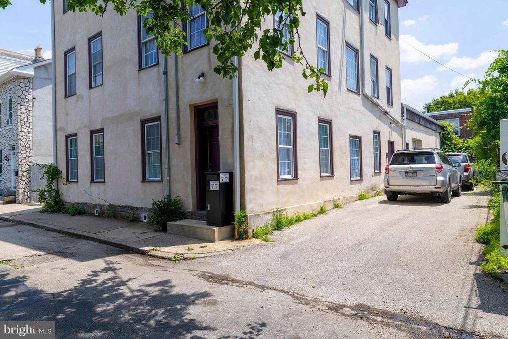 Photo of 16 E Springer Street, PHILADELPHIA, PA 19119 (MLS # PAPH2509682)