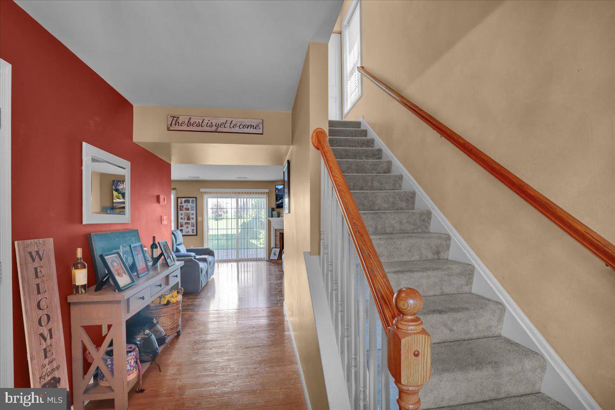 EAGLE VIEW ESTATES - Residential