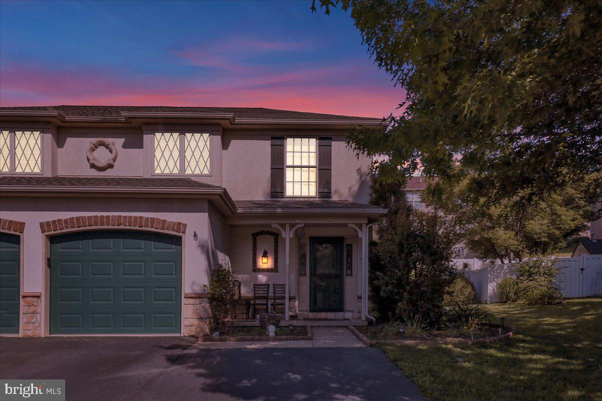 EAGLE VIEW ESTATES - Residential