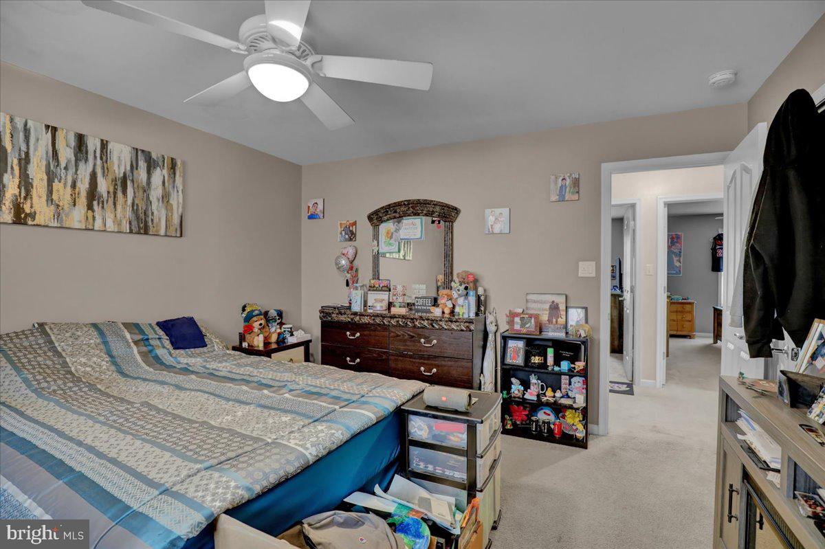 EAGLE VIEW ESTATES - Residential