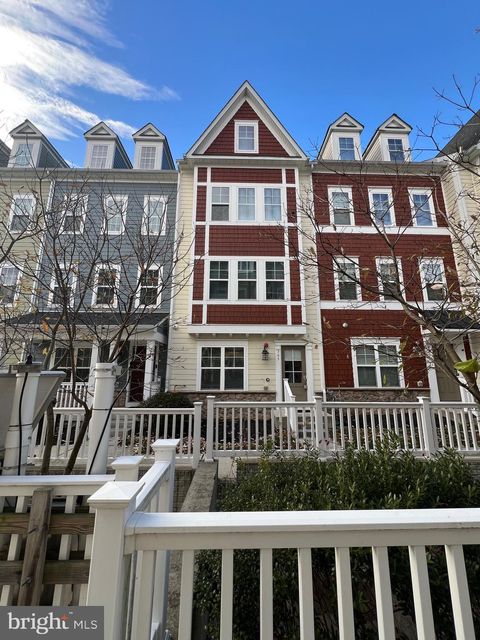 305 DAVAGE LANE TOWSON MD 21286