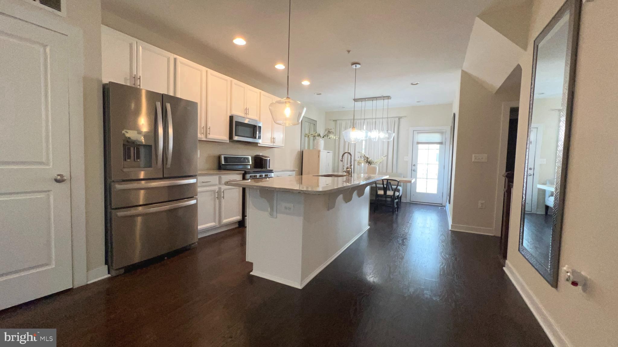 TOWSON - Residential