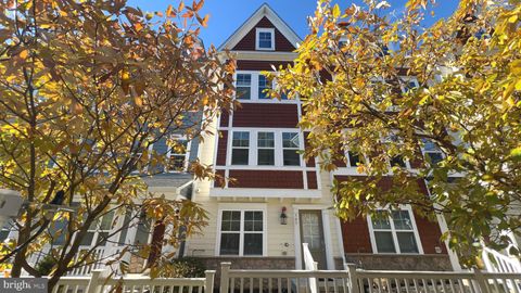 305 DAVAGE LANE TOWSON MD 21286