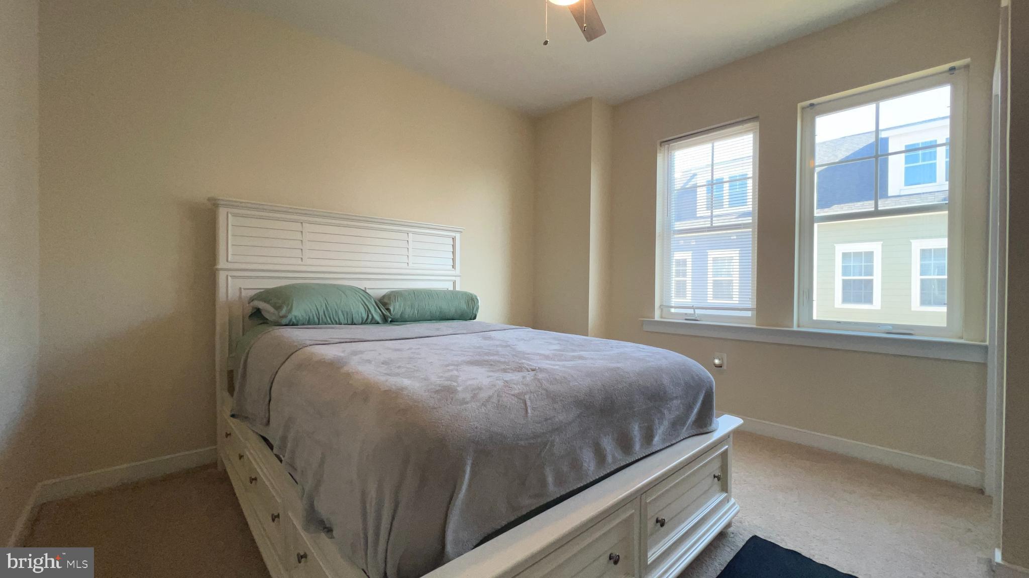 TOWSON - Residential