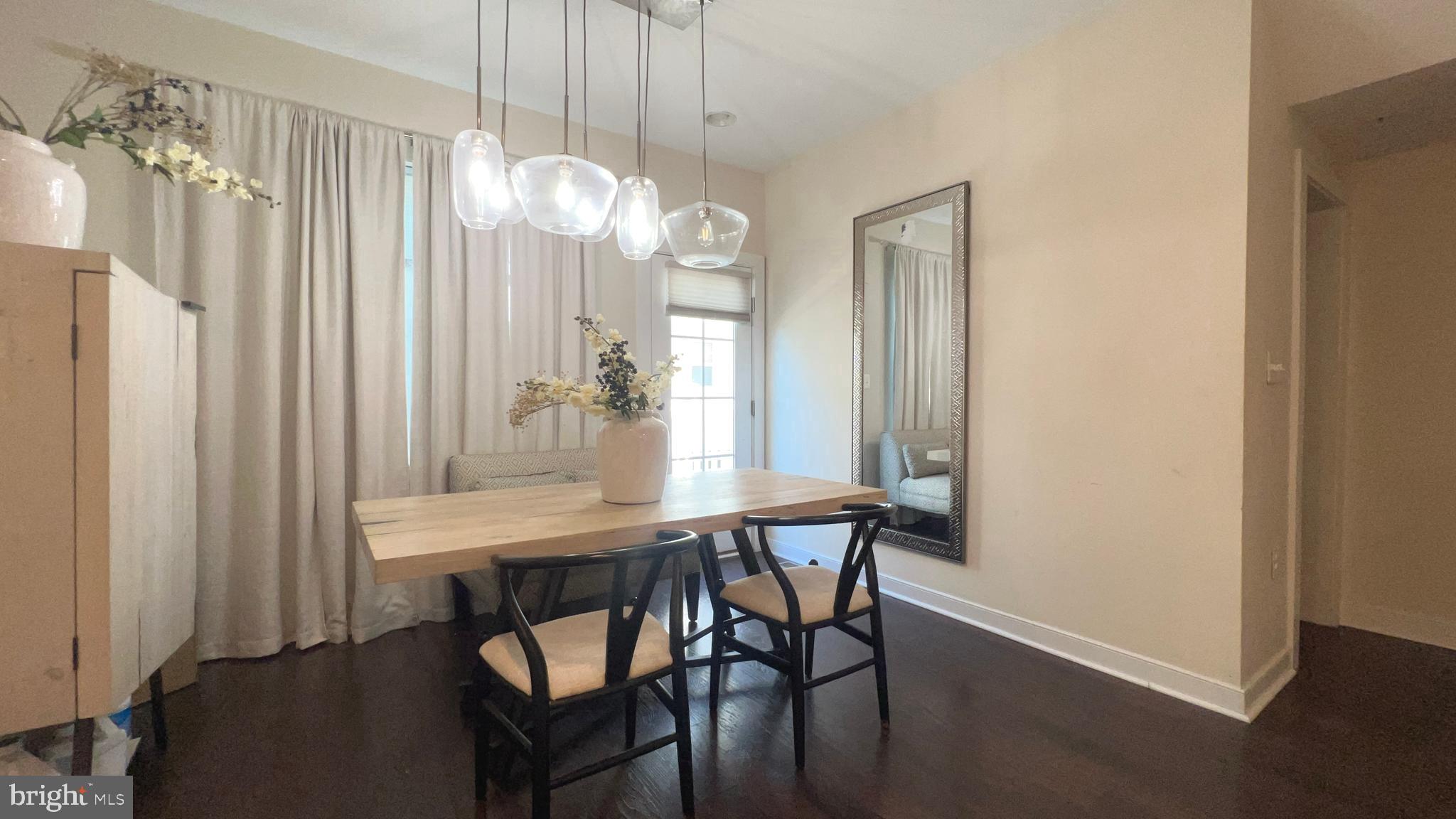 TOWSON - Residential