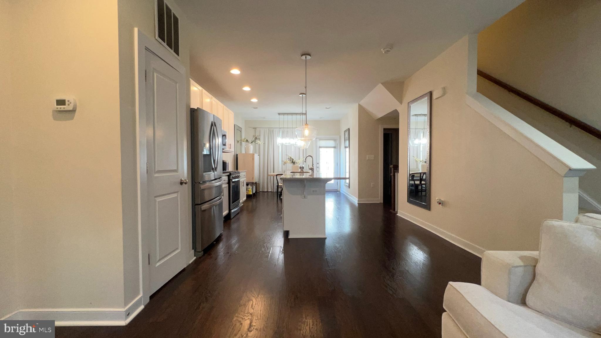 TOWSON - Residential