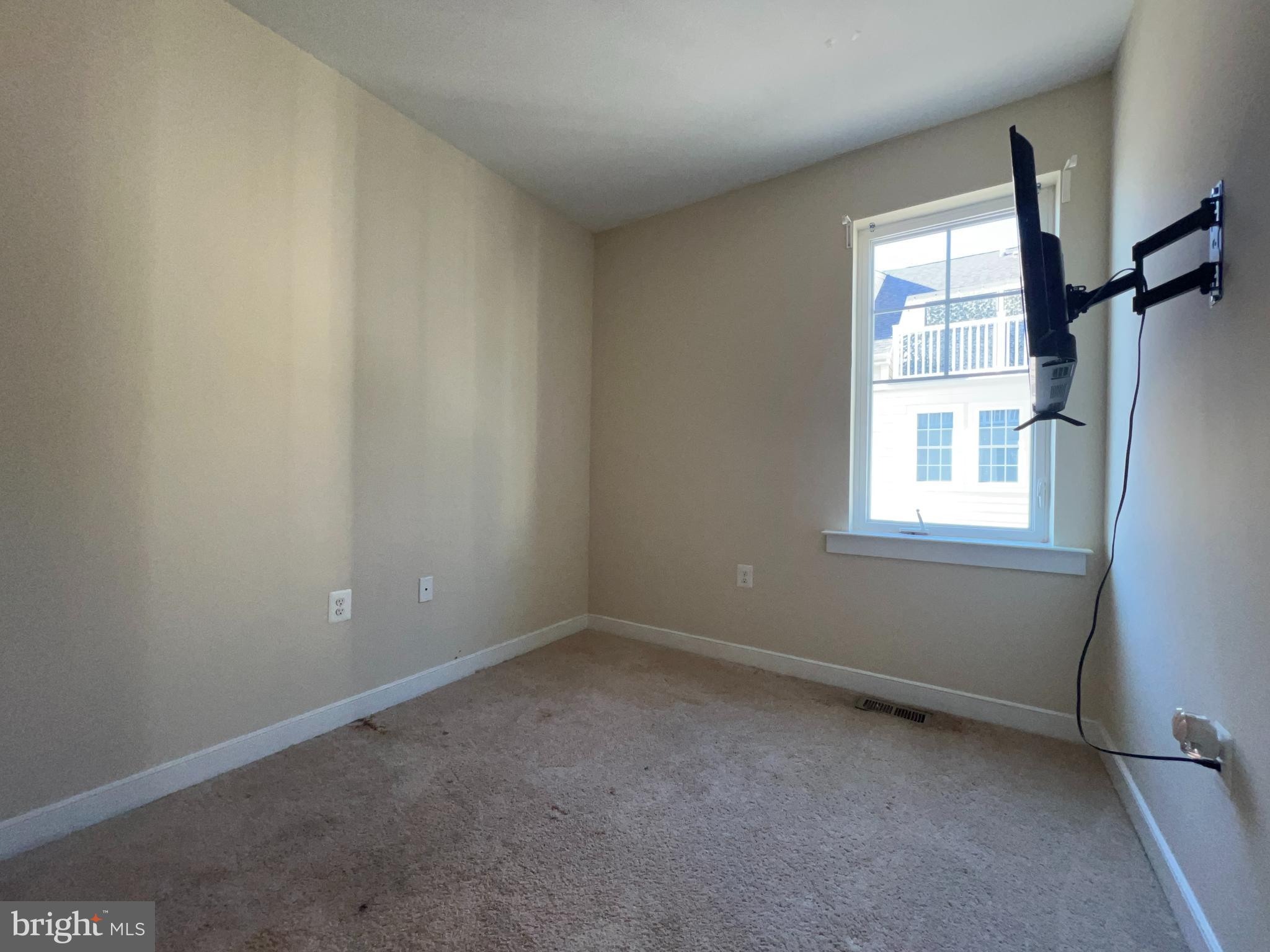 TOWSON - Residential