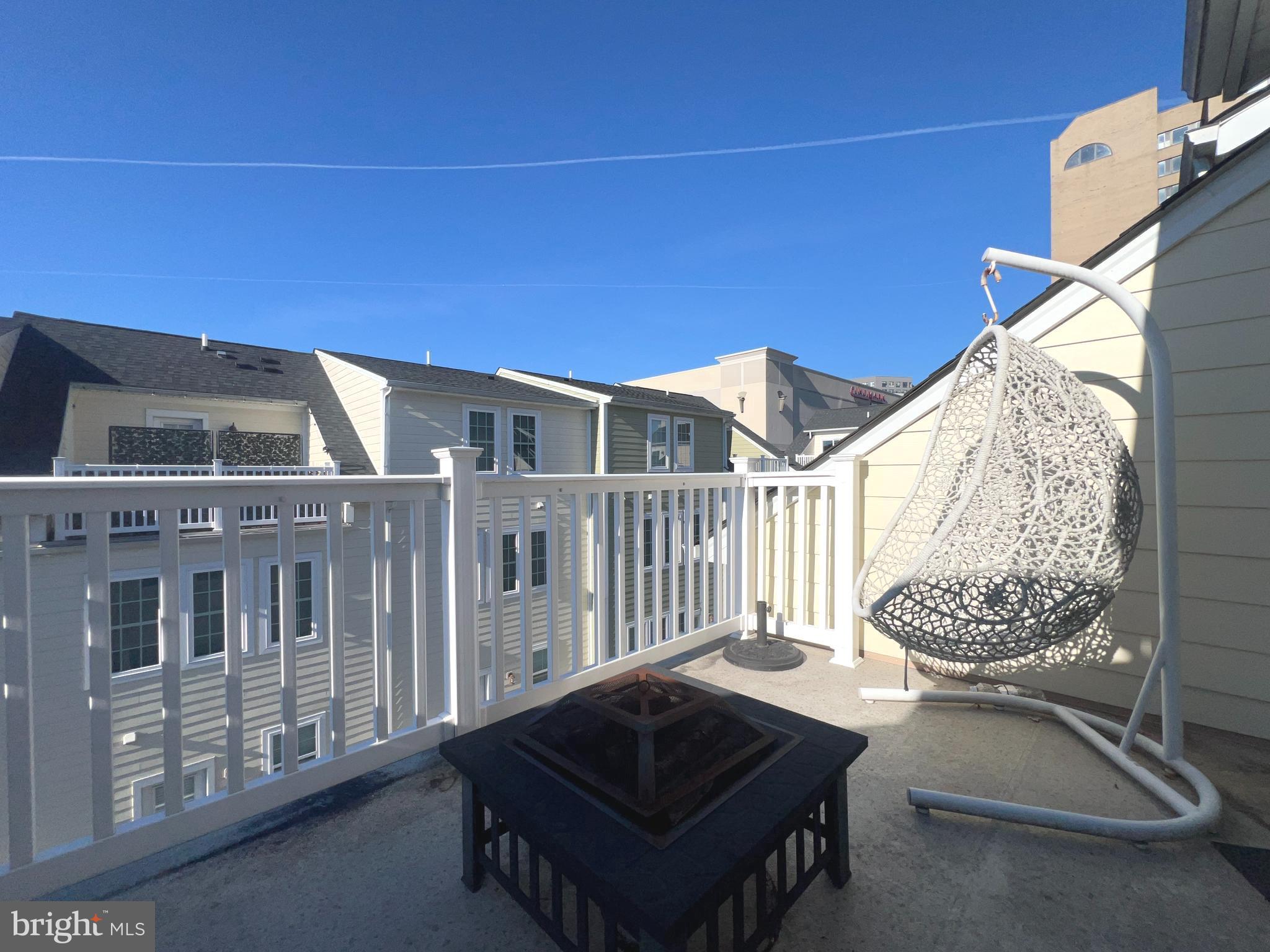 TOWSON - Residential