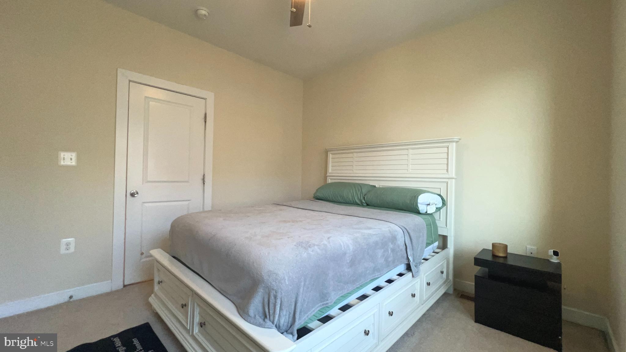 TOWSON - Residential